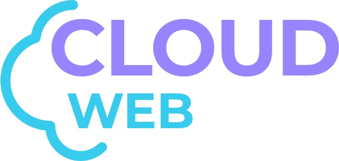 CloudWeb logo